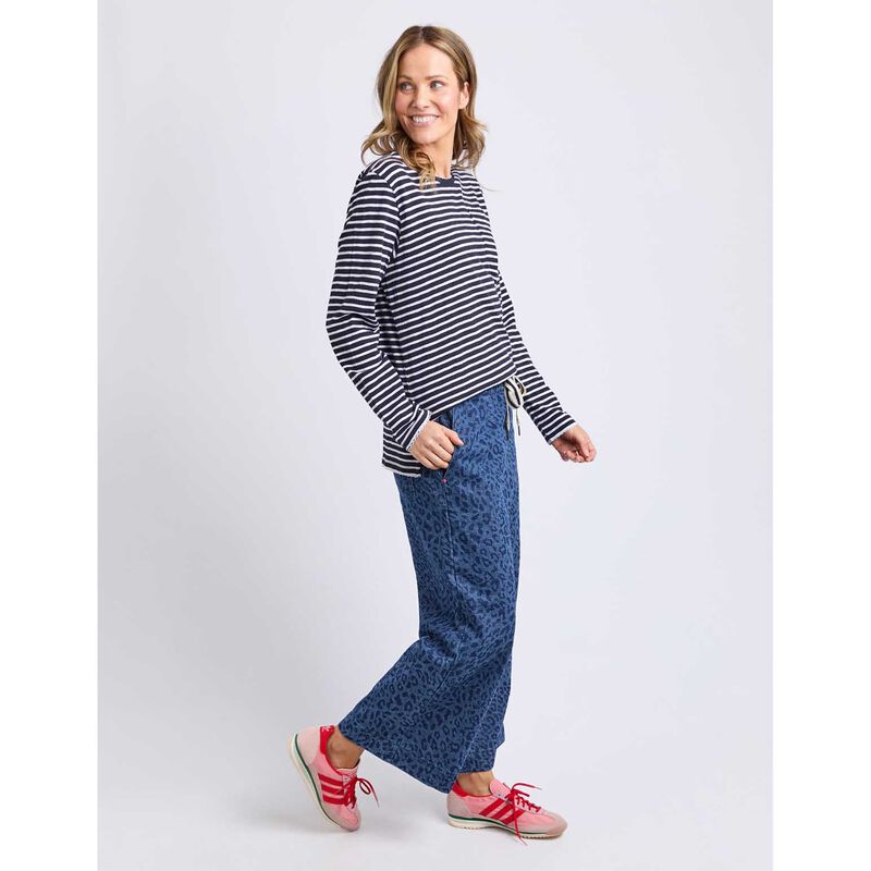 ELM Drea Long Sleeve Tee image number 3